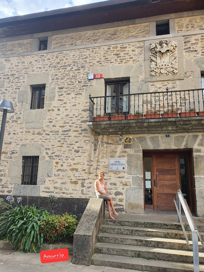 Hostal Ayala