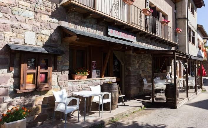 Hostal Casa Francho