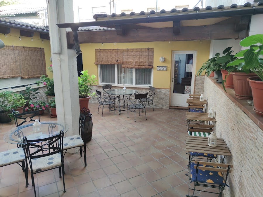 Hostal Escartín