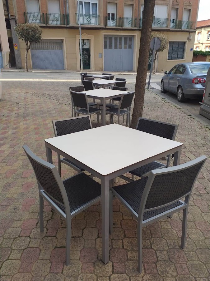 Hostal Gala - Café Restaurante