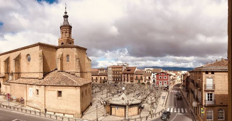 Hostal Labranza