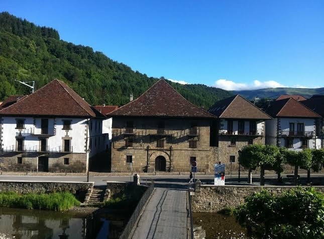 Hostal Orialde
