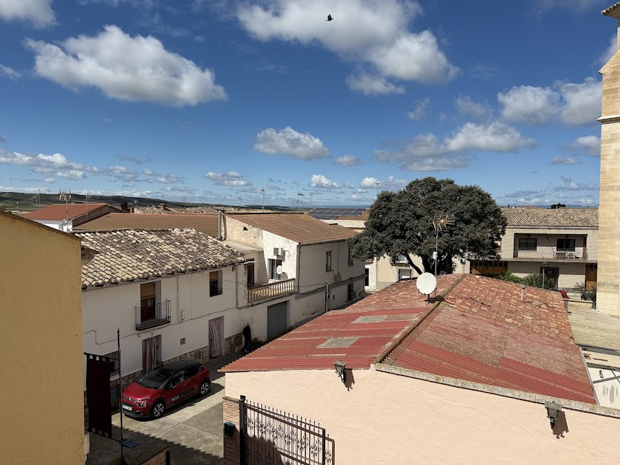 Hostal Restaurante El Portegao
