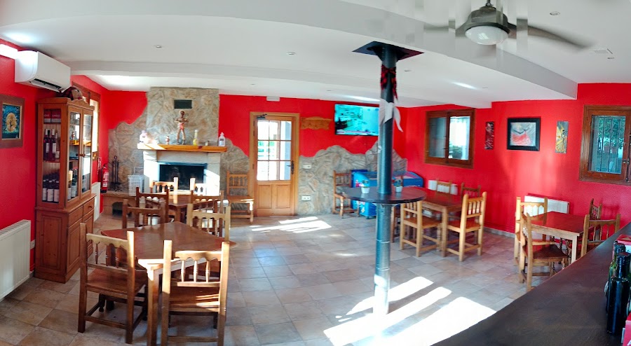 HOSTAL RESTAURANTE URRIÉS