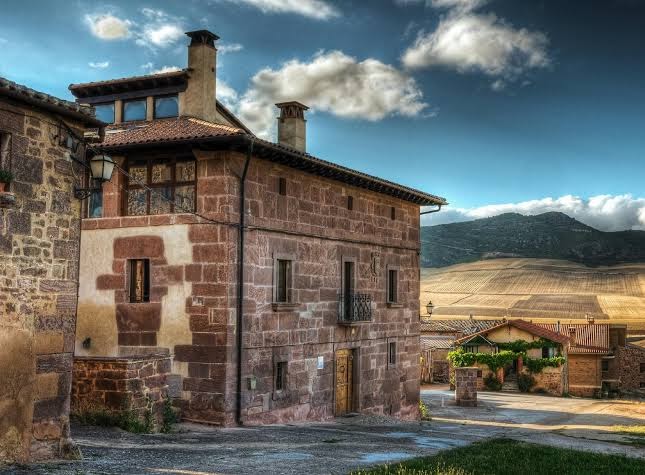 Hostal rural ioar - Sorlada