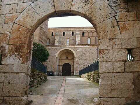 Hostel El Castillo