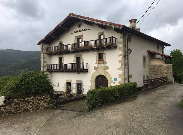 Hotel Akerreta