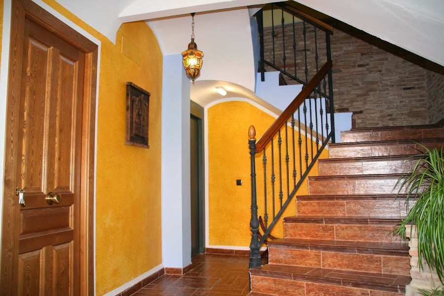HOTEL-APARTAMENTOS MELIHAH