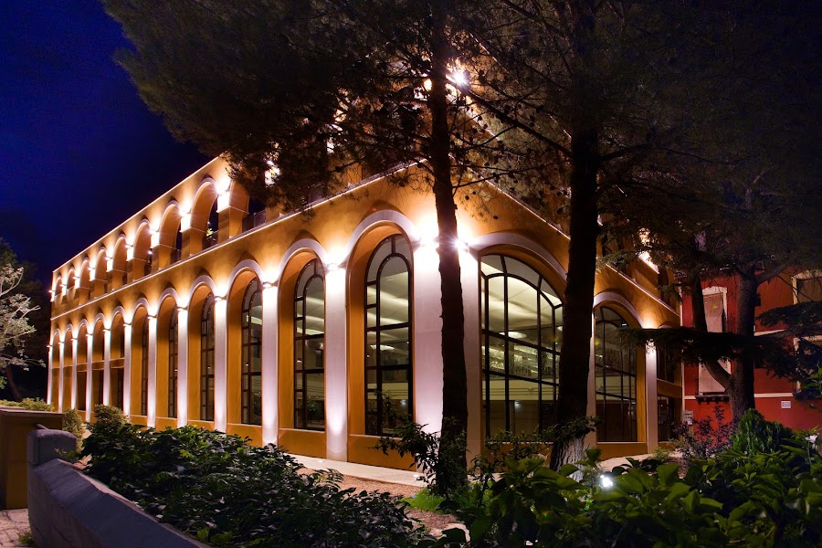 Hotel Balneario Paracuellos de Jiloca
