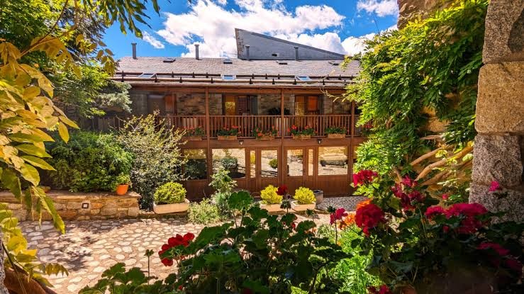 Hotel Casa Cornel