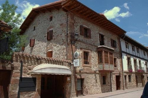 Hotel Casa Masip