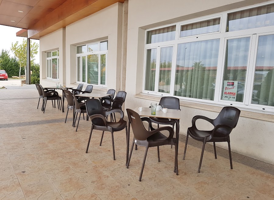 Hotel Ciudad Arcóbriga