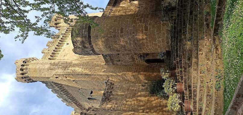 Hotel del Trueno