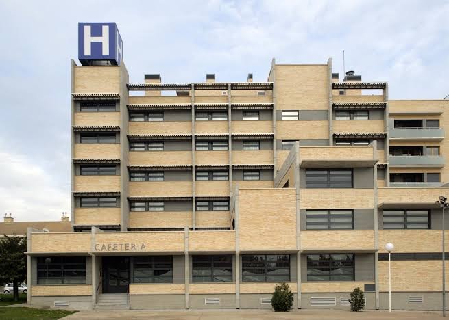 Hotel Europa