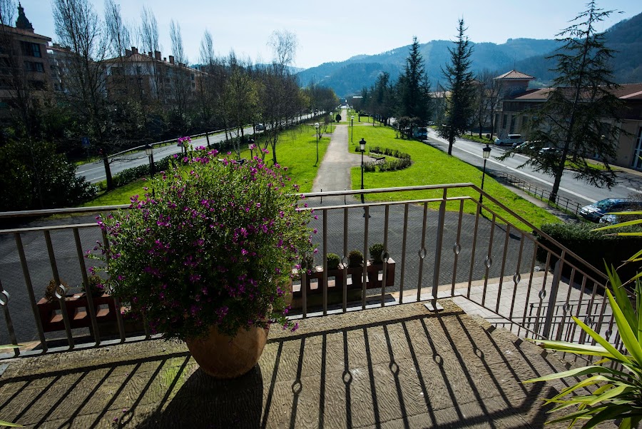 Hotel Palacio Atxega