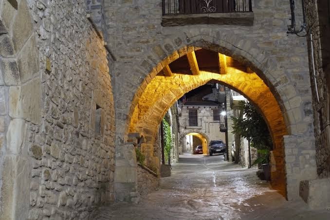 Hotel Restaurante Casa Custodio