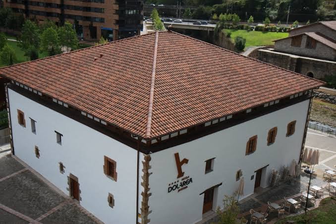 HOTEL RESTAURANTE DOLAREA