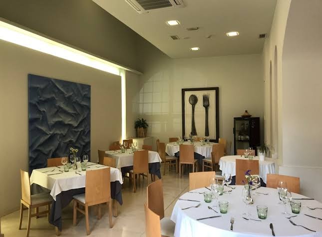 Hotel Restaurante La Merced de la Concordia