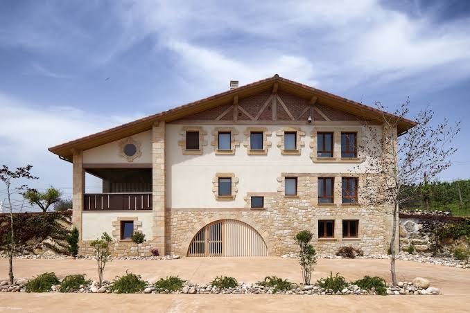 Hotel rural Olivi1948