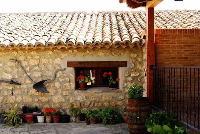 Hotel Rural Rincón del Cierzo