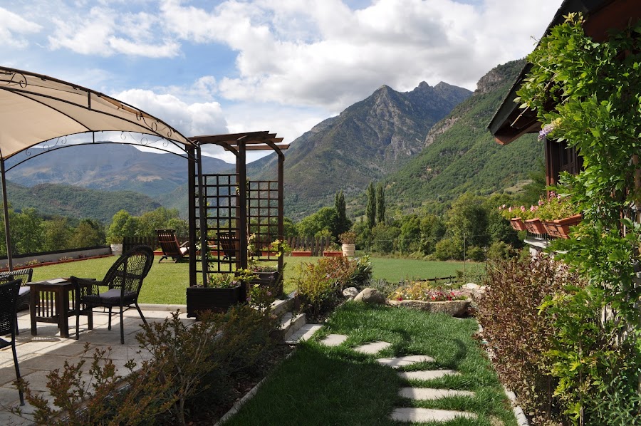 HOTEL SELBA D'ANSILS