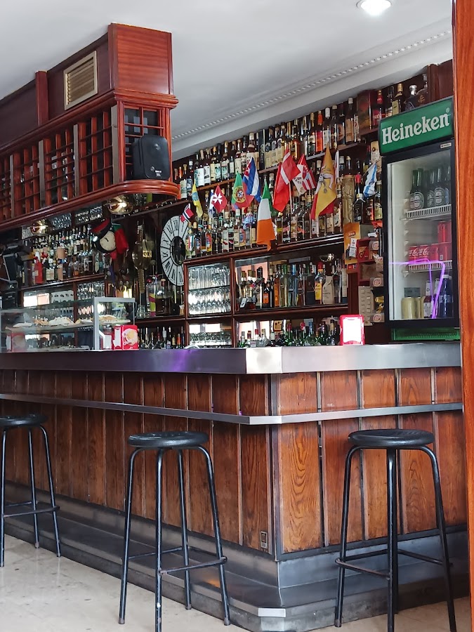 Ibiza Bar Restaurante