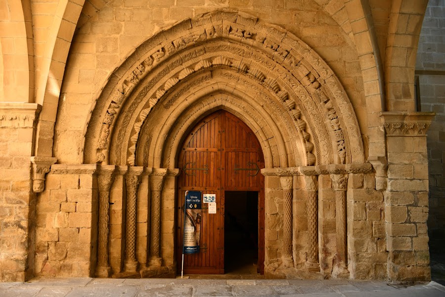 Iglesia del Crucifijo