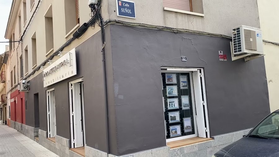 INMOBILIARIA PROMOCONTROL