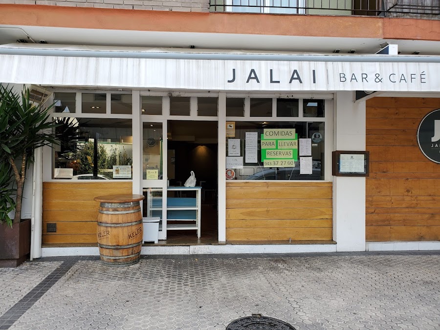 Jalai