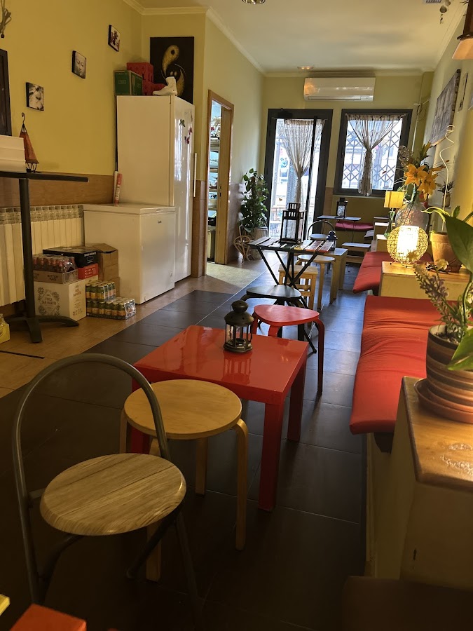 Karma Café