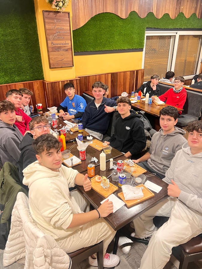 KebabSultandoner, S.L