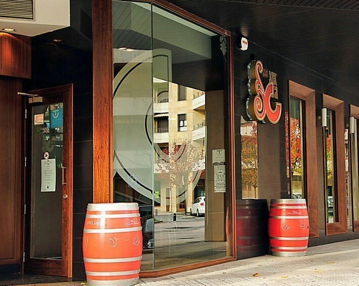 Kikara Bar