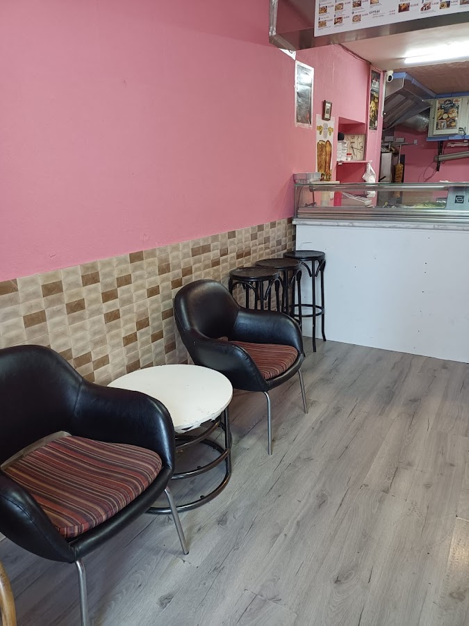 KING DONER KEBAB