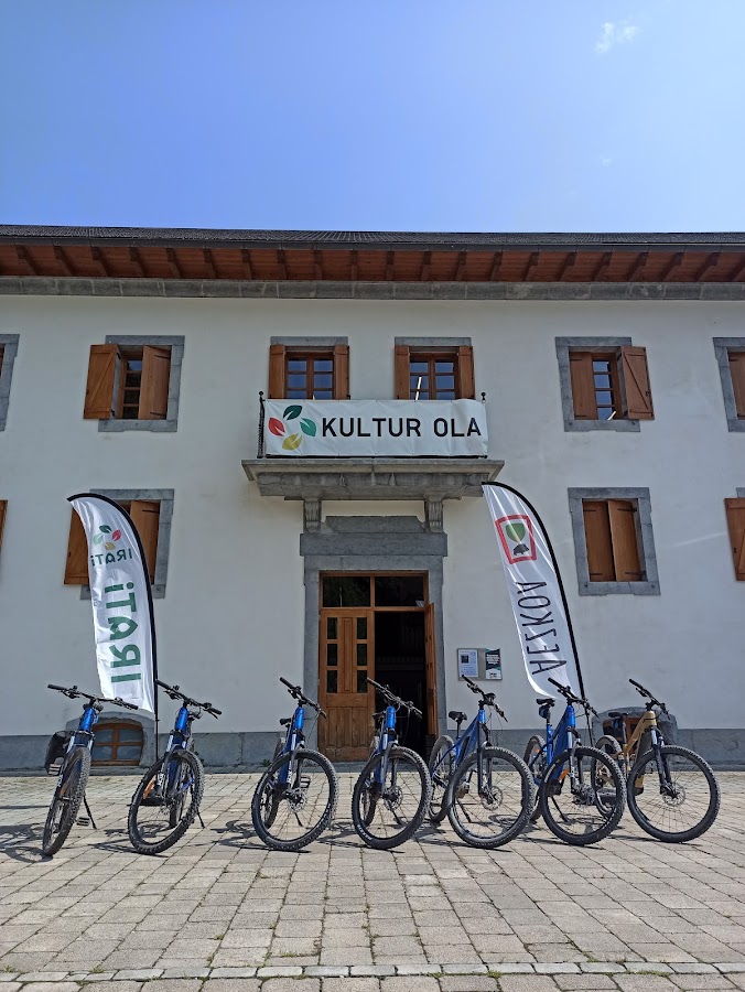 Kultur Ola