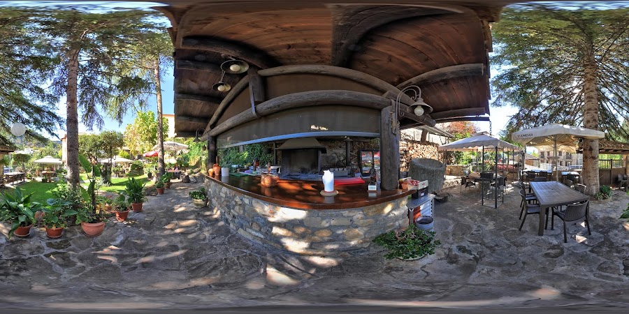 La Bodega de Vidal