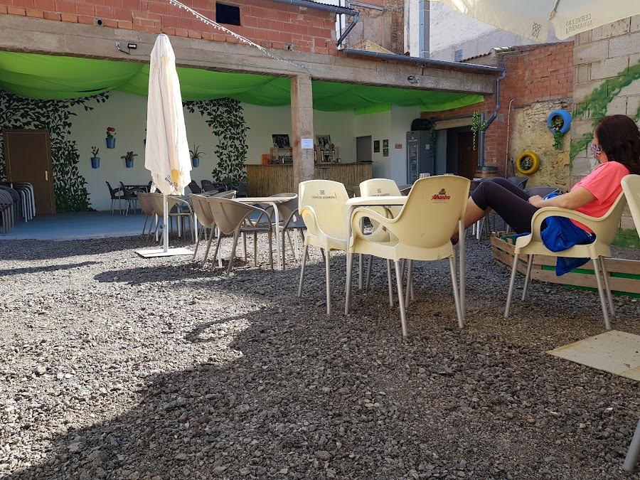 La Bodega