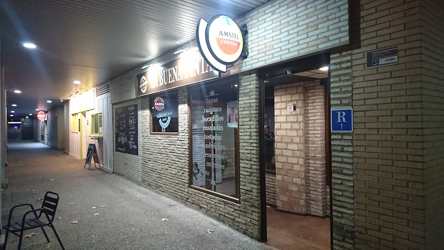 La Buena Pinta Restaurante