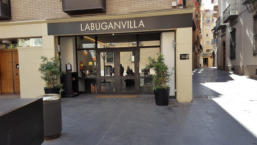 La Buganvilla