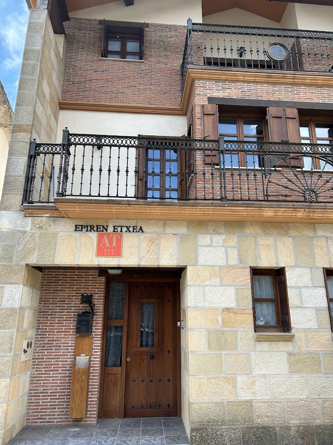 La Casa de Epi