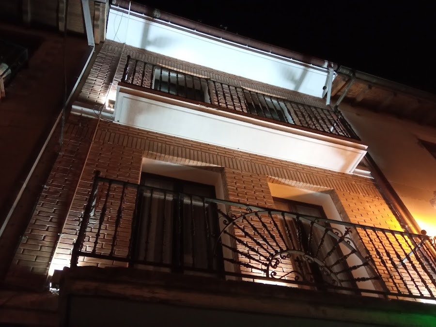 La Casona de Ezcaray