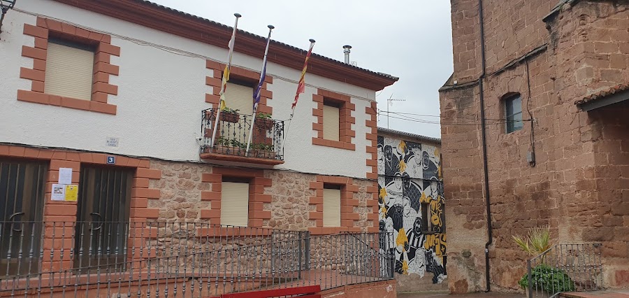 La Casona de Maria