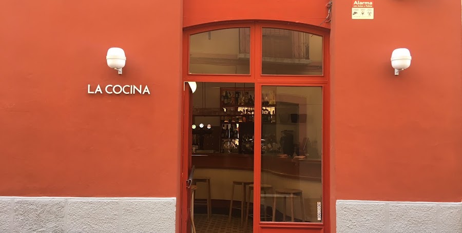 La Cocina. Casa de Comidas en Jaca