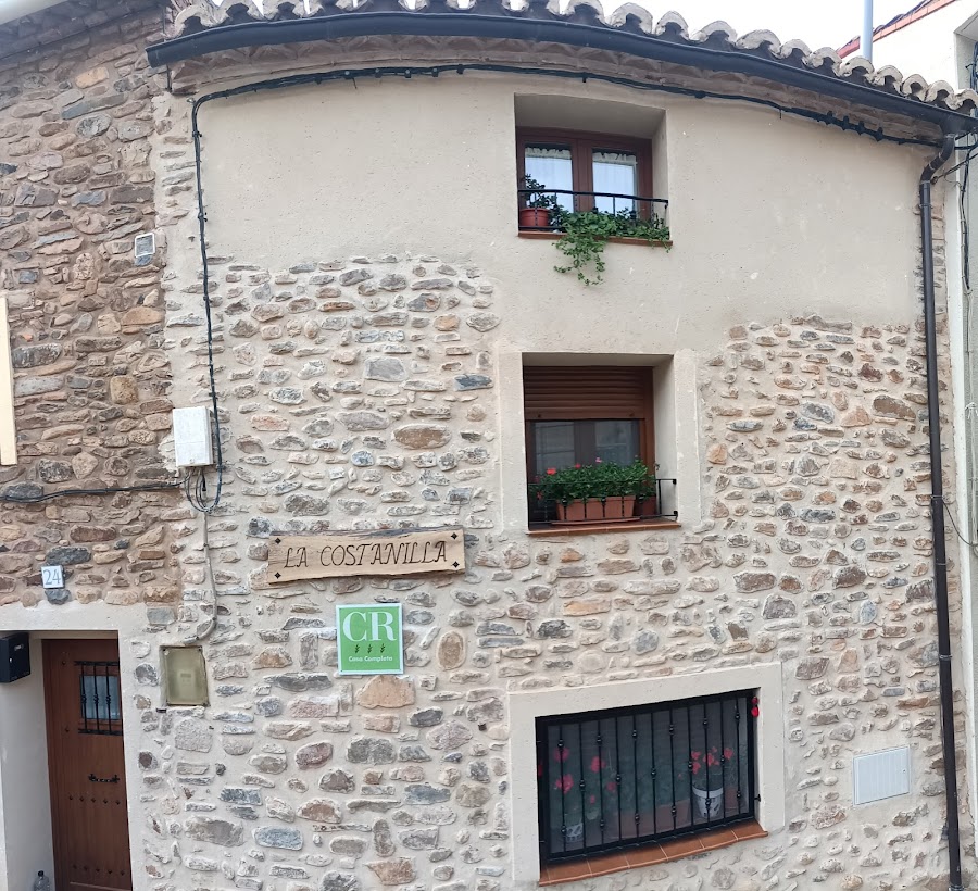 LA COSTANILLA Lituénigo