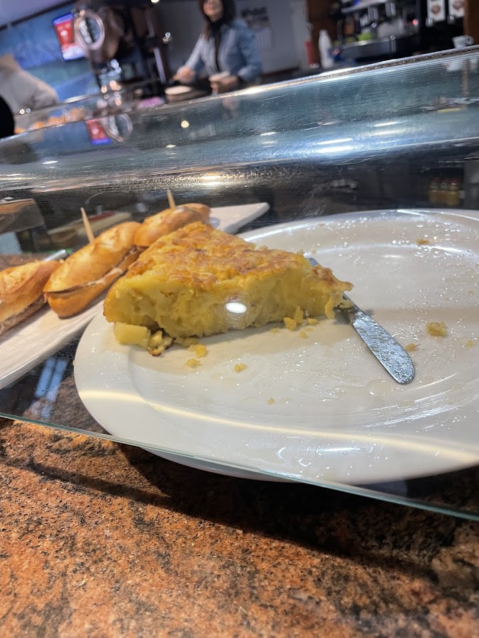 La dosmil