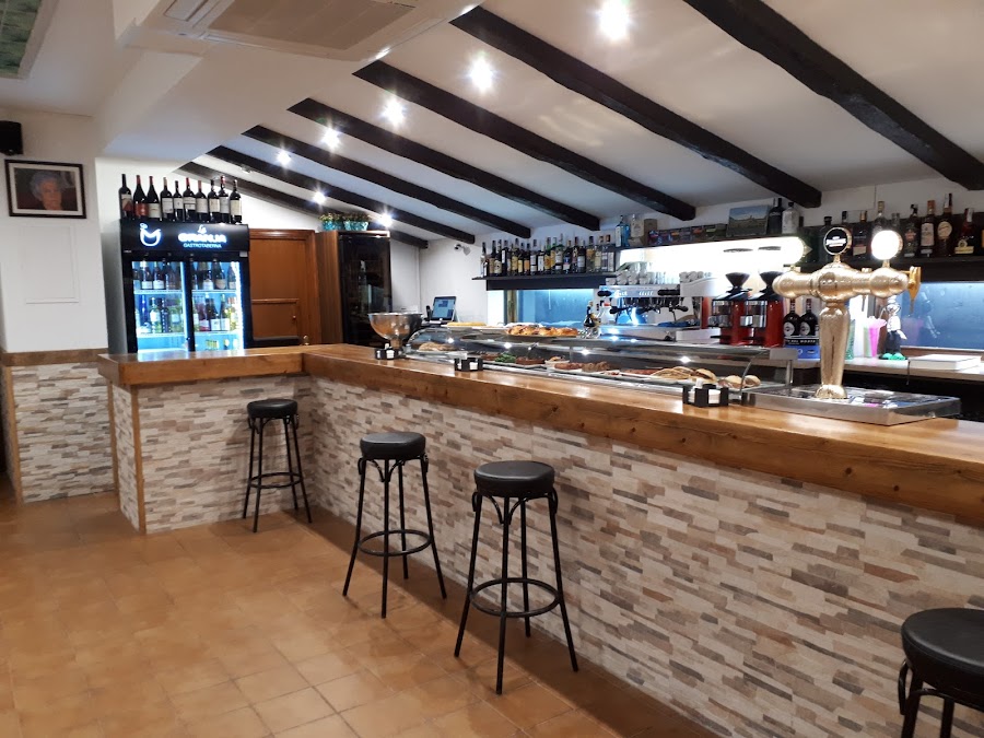 La Granja Gastrotaberna