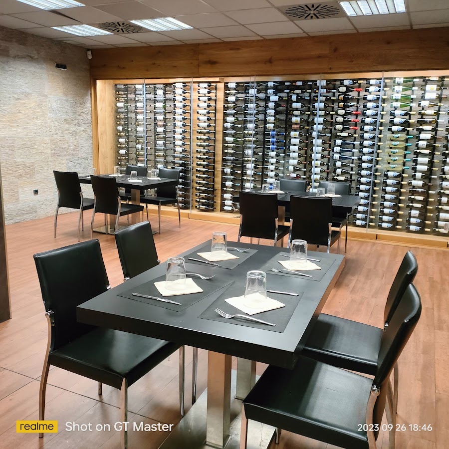 La Iguana Zizur Resto-bar