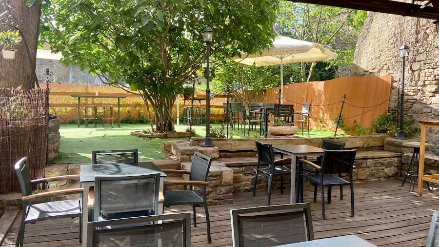 La Lola Terraza Taperia