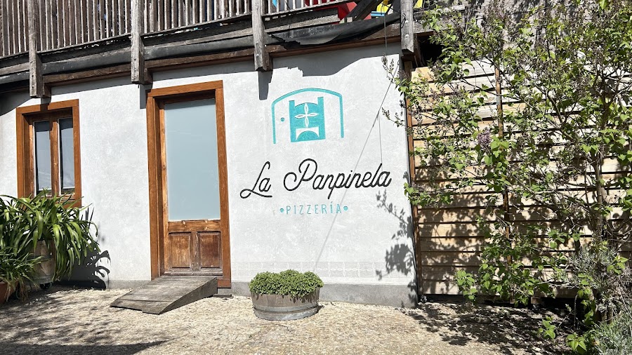 La Panpinela