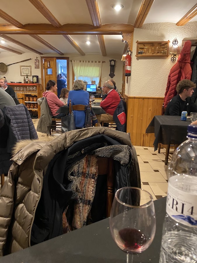 La Picada