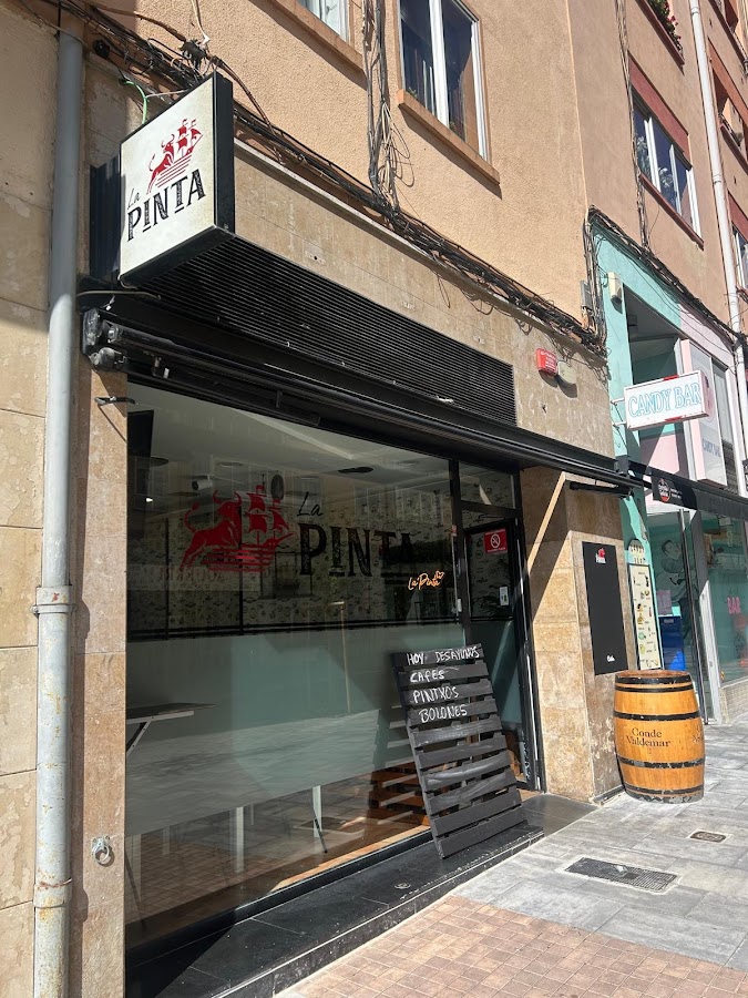 La Pinta